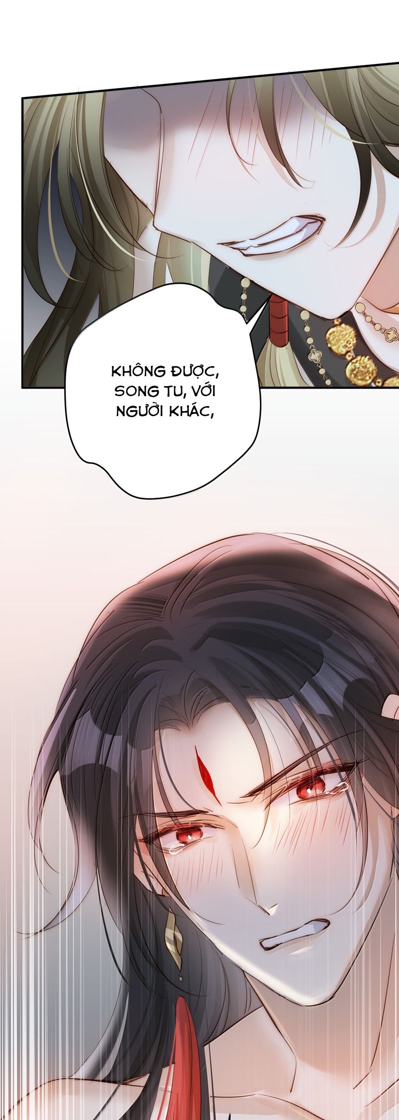 Chuyển Nghịch Âm Dương Chapter 37 - Trang 4