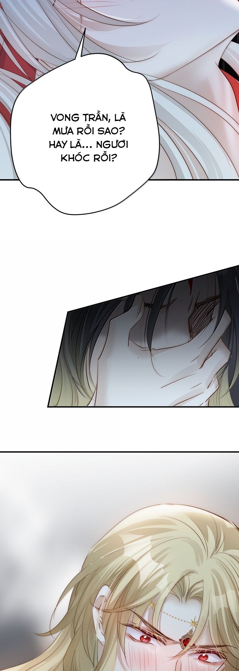 Chuyển Nghịch Âm Dương Chapter 37 - Trang 4