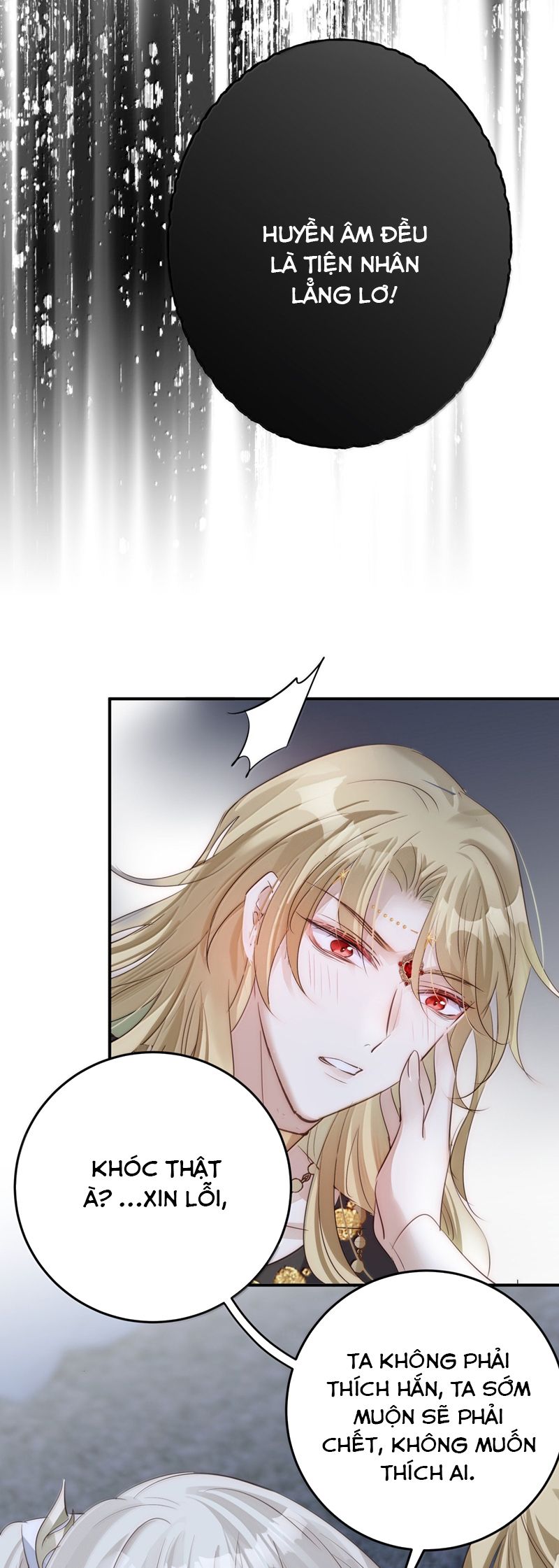 Chuyển Nghịch Âm Dương Chapter 37 - Trang 4