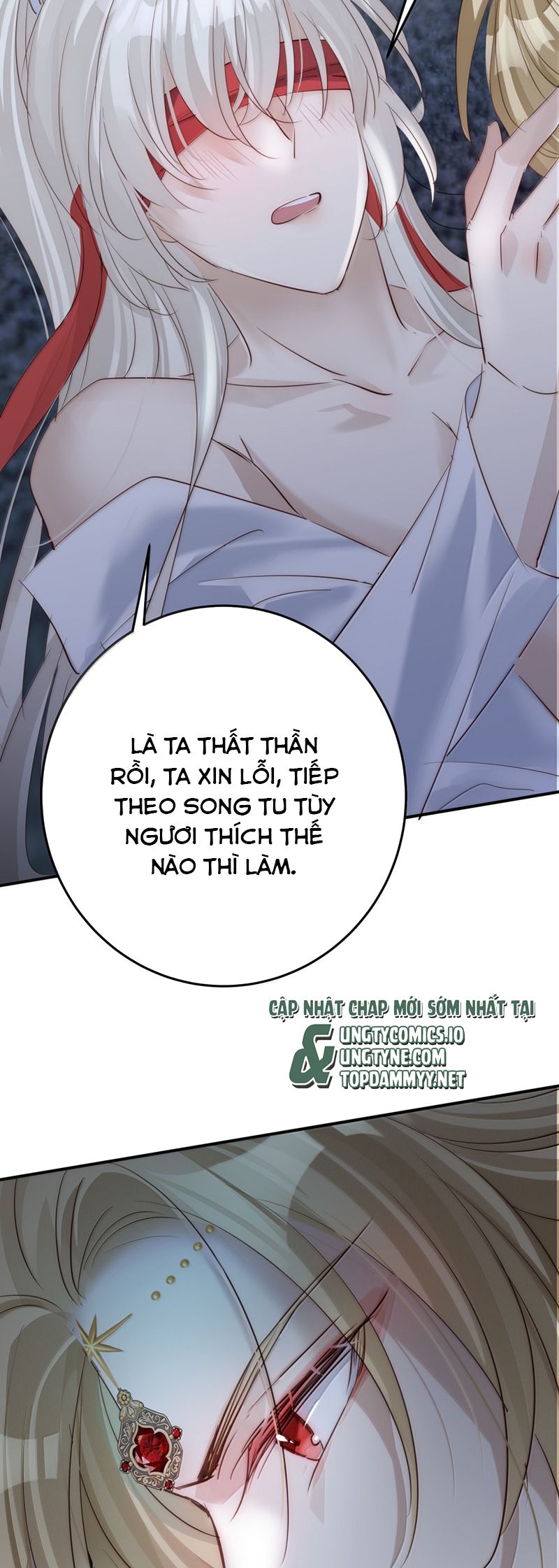 Chuyển Nghịch Âm Dương Chapter 37 - Trang 4