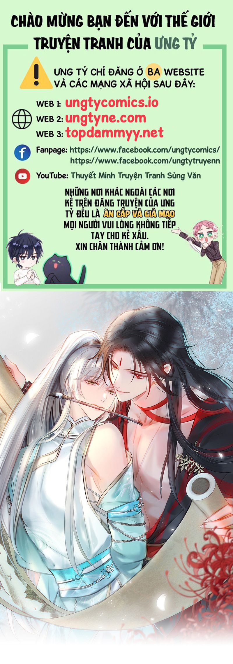 Chuyển Nghịch Âm Dương Chapter 37 - Trang 4