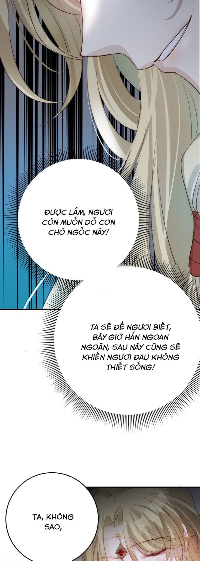 Chuyển Nghịch Âm Dương Chapter 37 - Trang 4