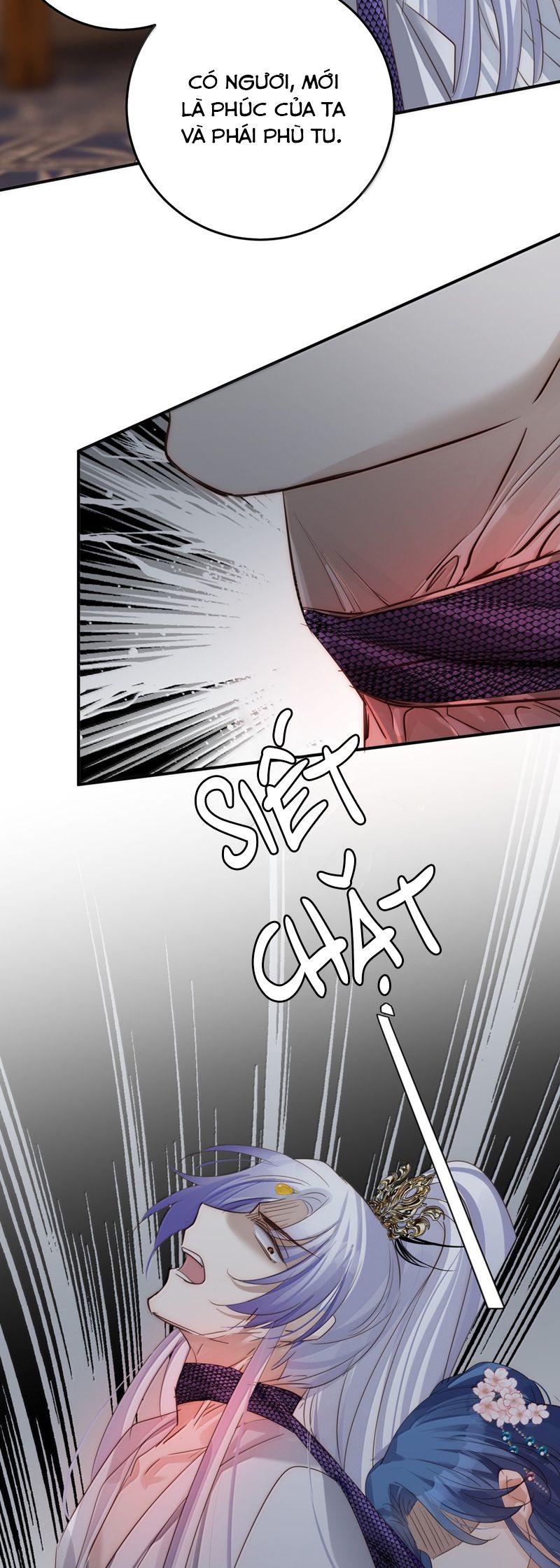 Chuyển Nghịch Âm Dương Chapter 37 - Trang 4