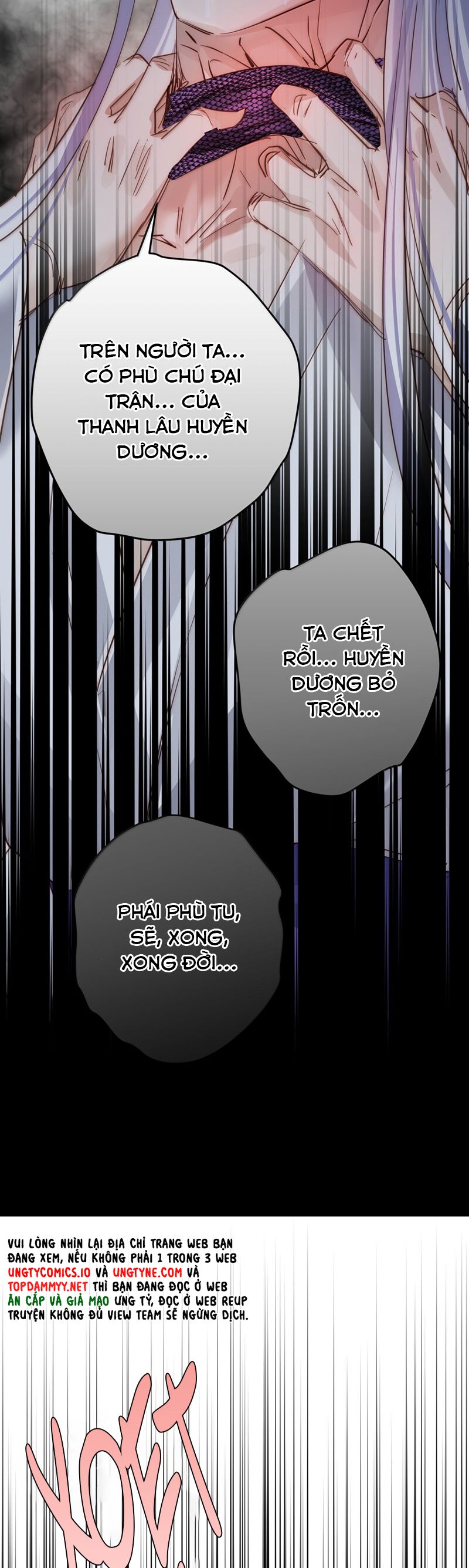 Chuyển Nghịch Âm Dương Chapter 37 - Trang 4