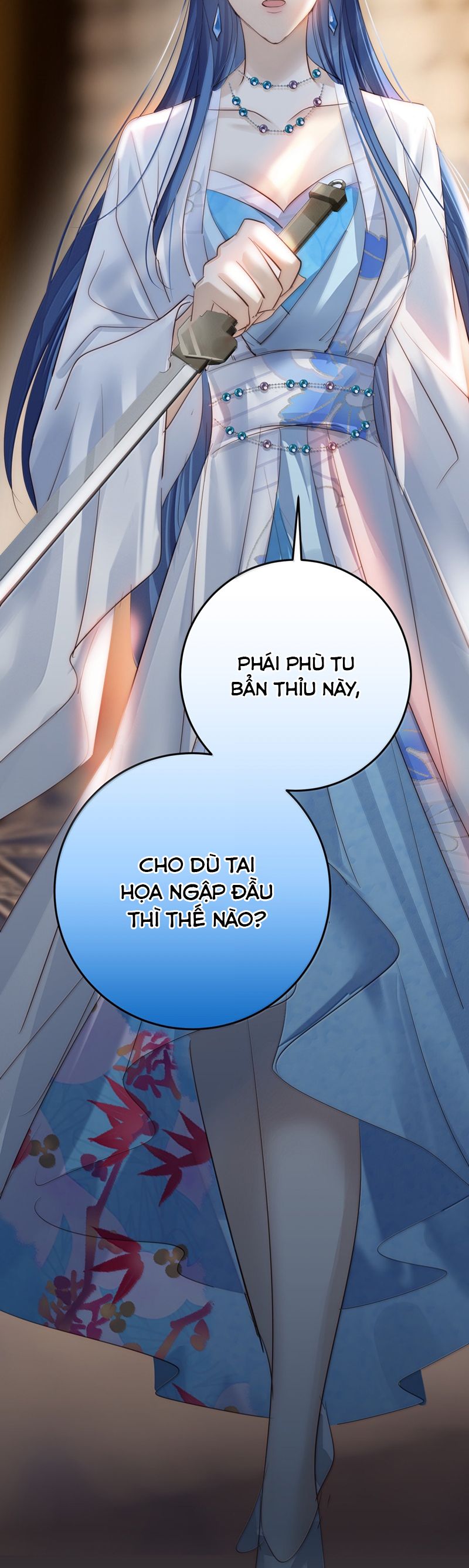 Chuyển Nghịch Âm Dương Chapter 37 - Trang 4