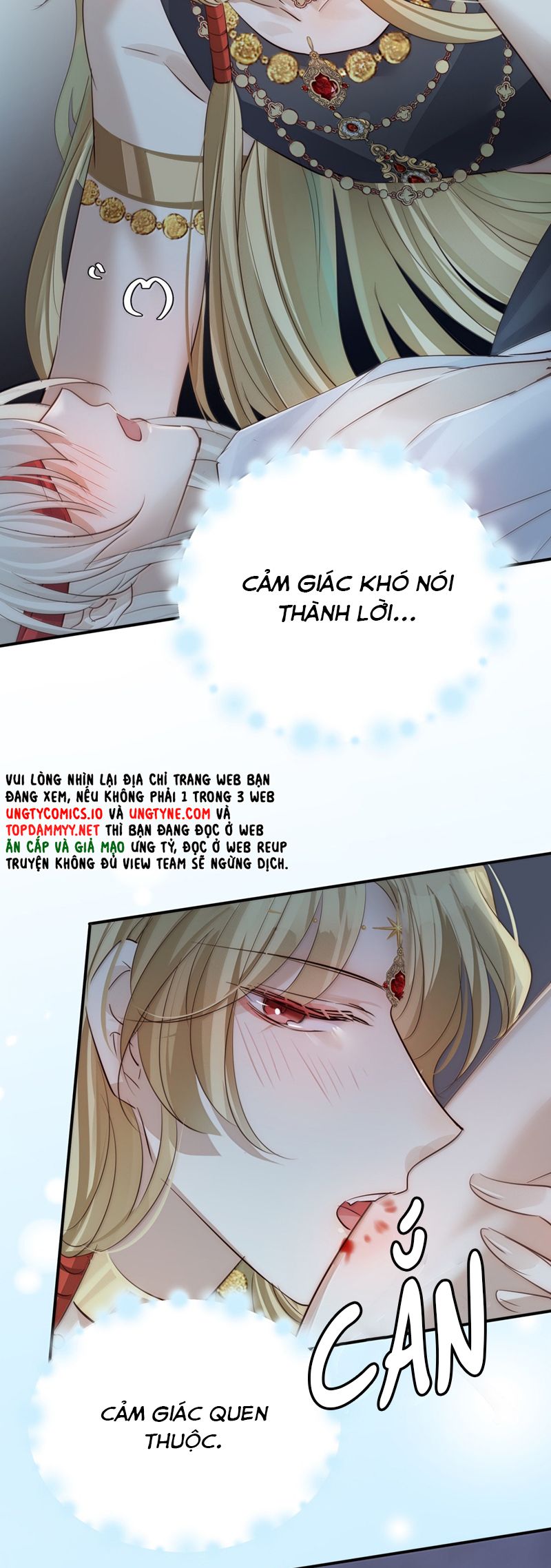 Chuyển Nghịch Âm Dương Chapter 37 - Trang 4