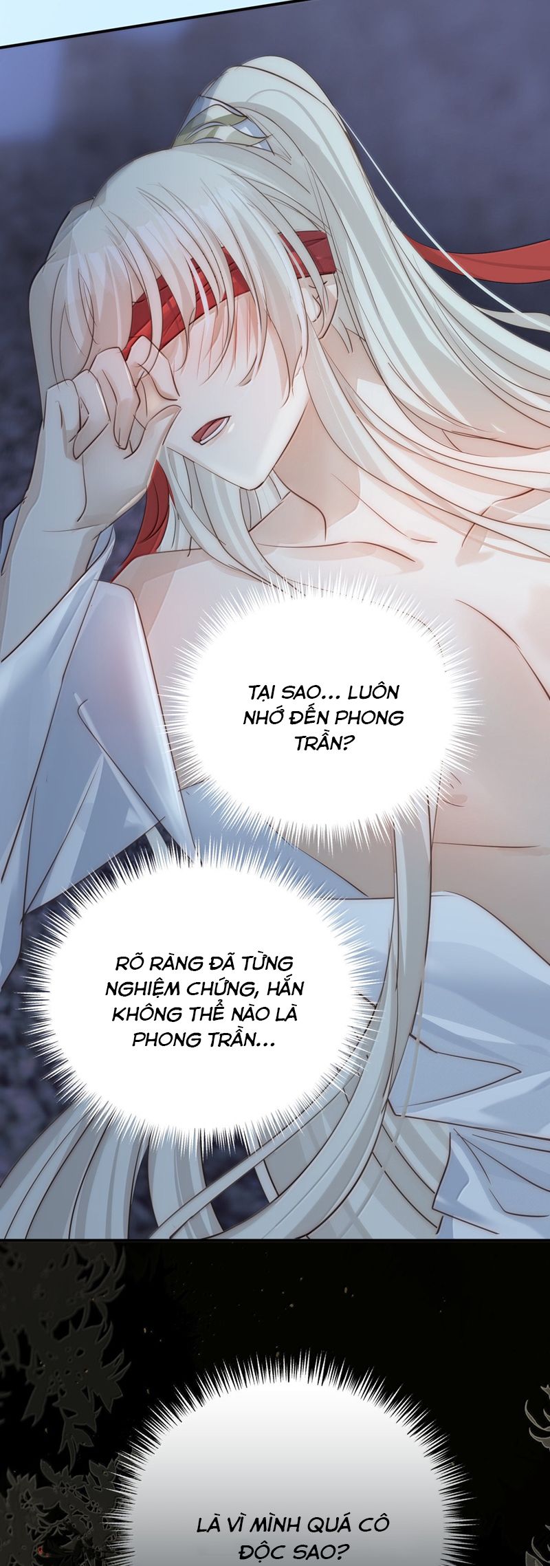 Chuyển Nghịch Âm Dương Chapter 37 - Trang 4