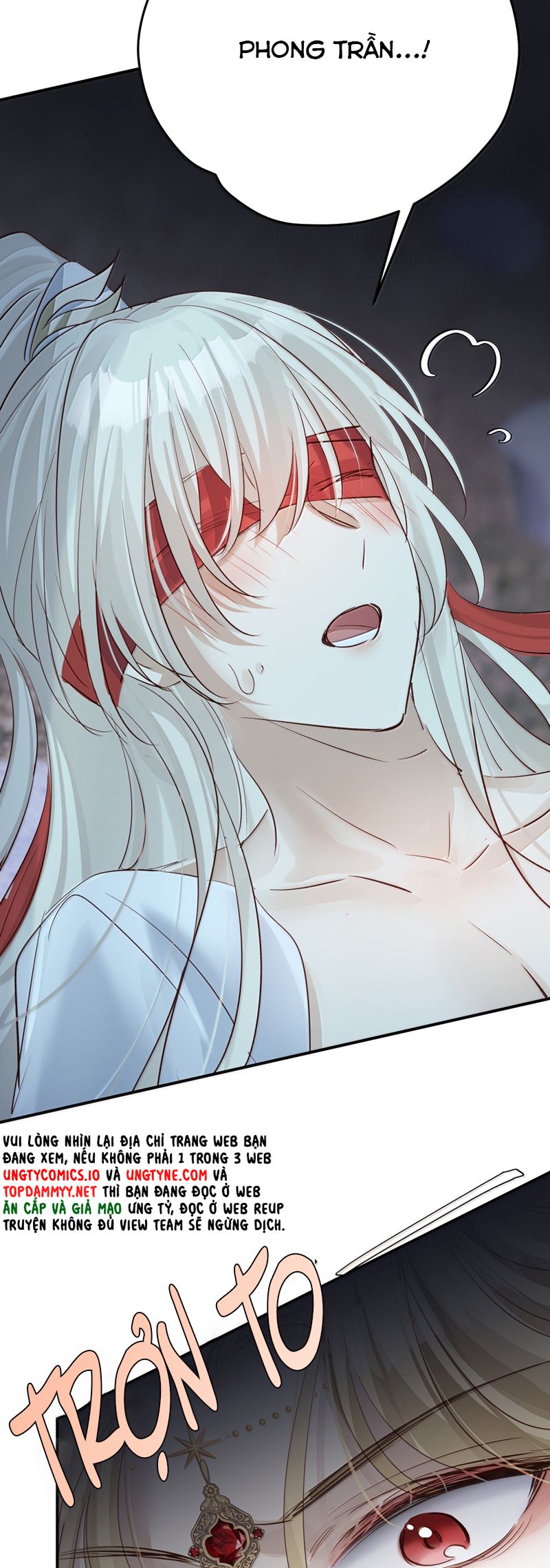 Chuyển Nghịch Âm Dương Chapter 37 - Trang 4