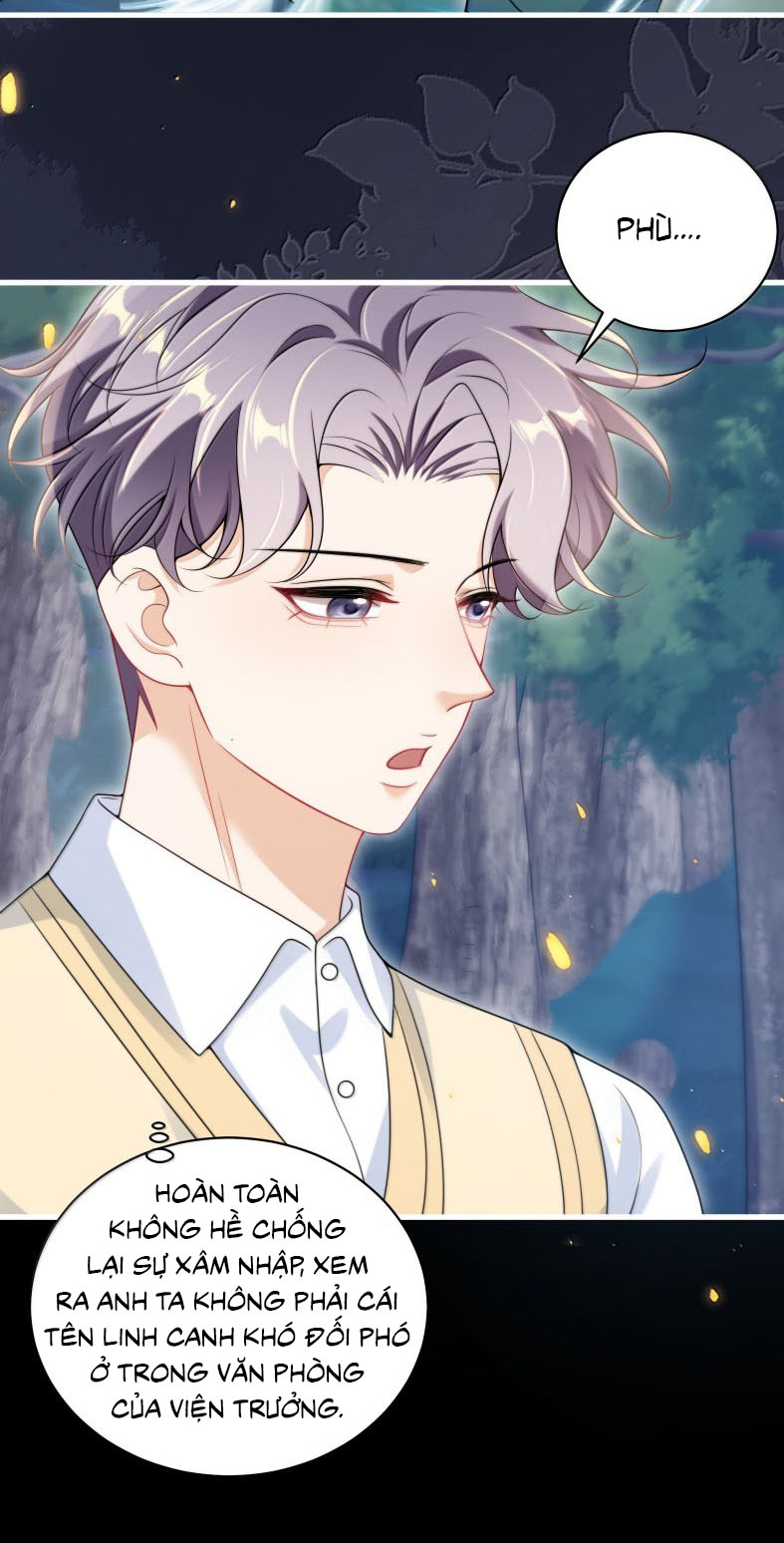 Thẳng Thắn Từ Nghiêm Chapter 133 - Trang 4