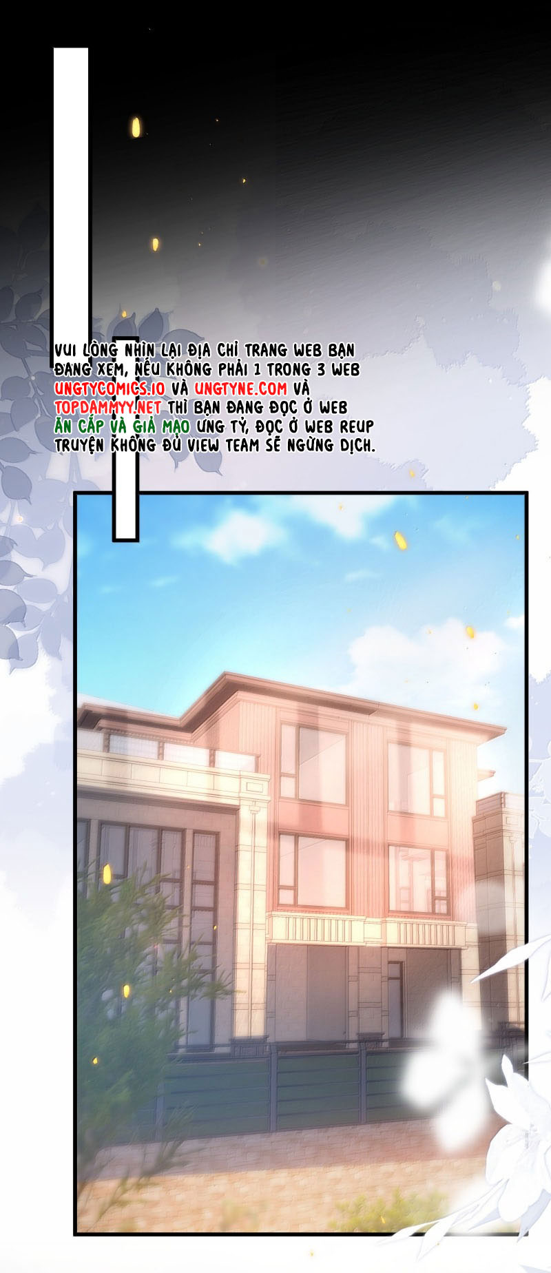 Thẳng Thắn Từ Nghiêm Chapter 133 - Trang 4