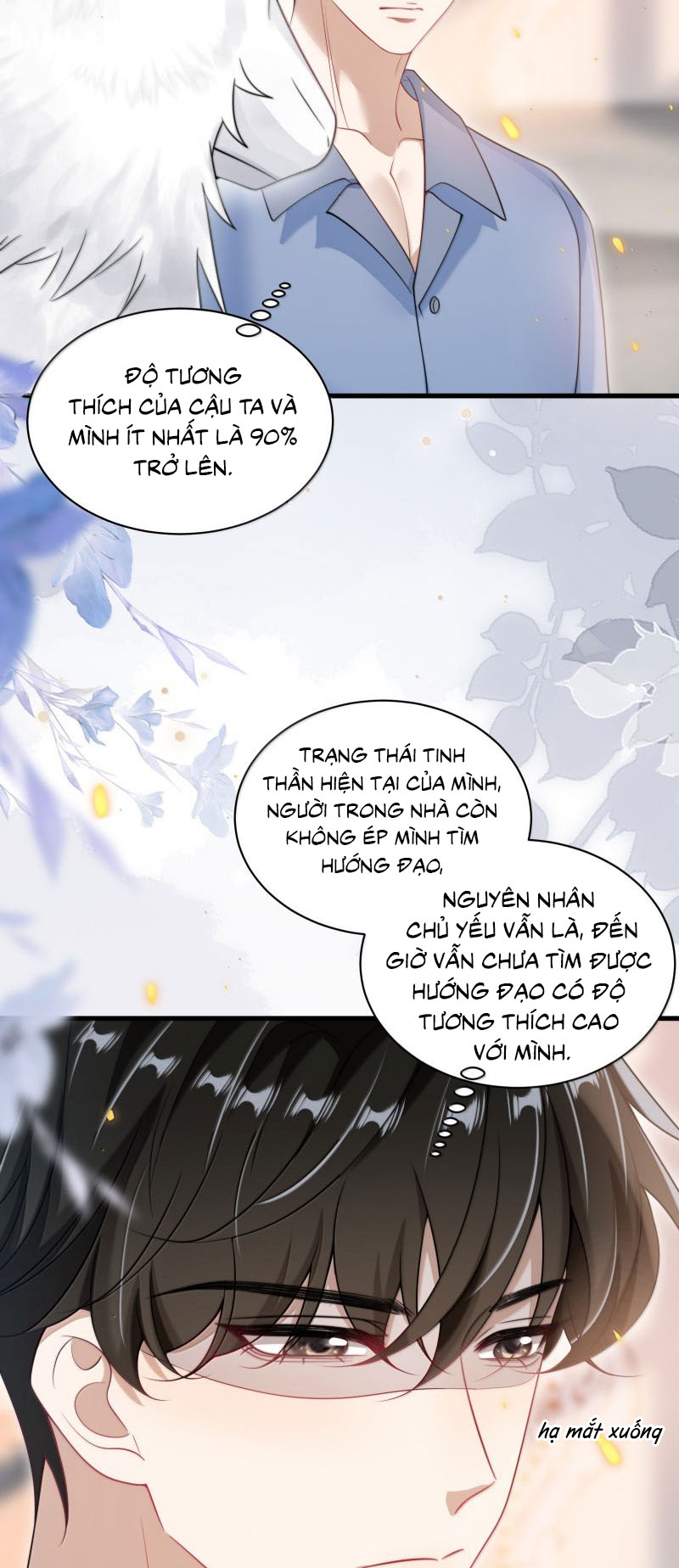 Thẳng Thắn Từ Nghiêm Chapter 133 - Trang 4