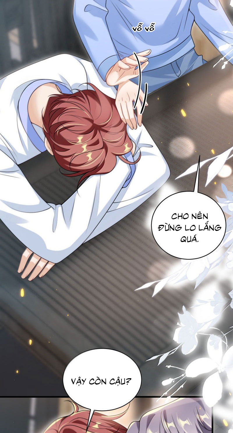 Thẳng Thắn Từ Nghiêm Chapter 133 - Trang 4