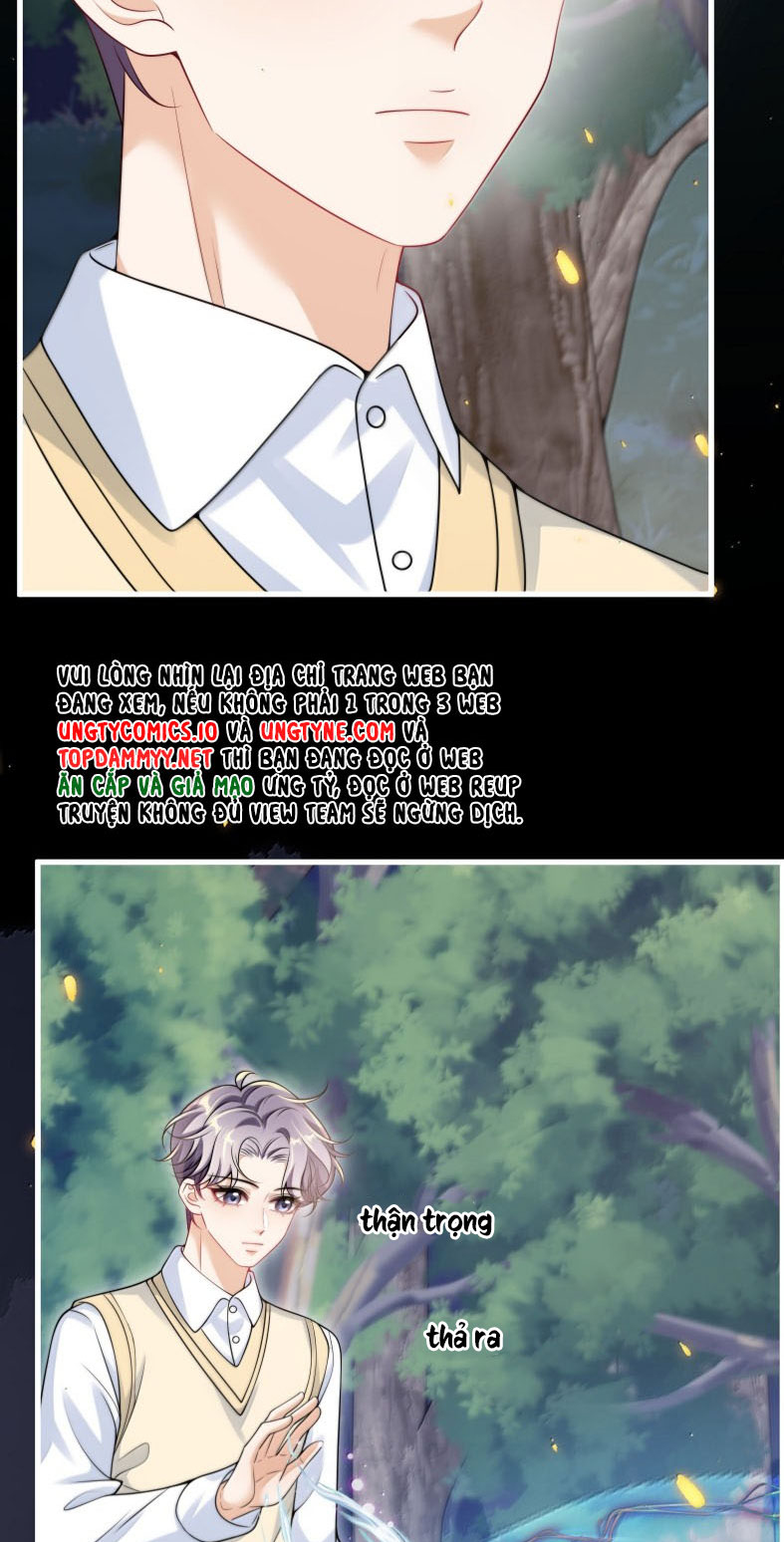 Thẳng Thắn Từ Nghiêm Chapter 133 - Trang 4