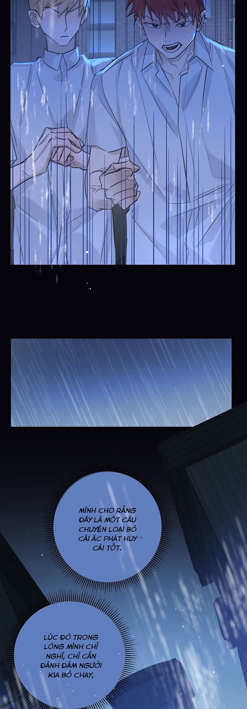 Dẫn Dụ Công Lược Chapter 17 - Trang 3