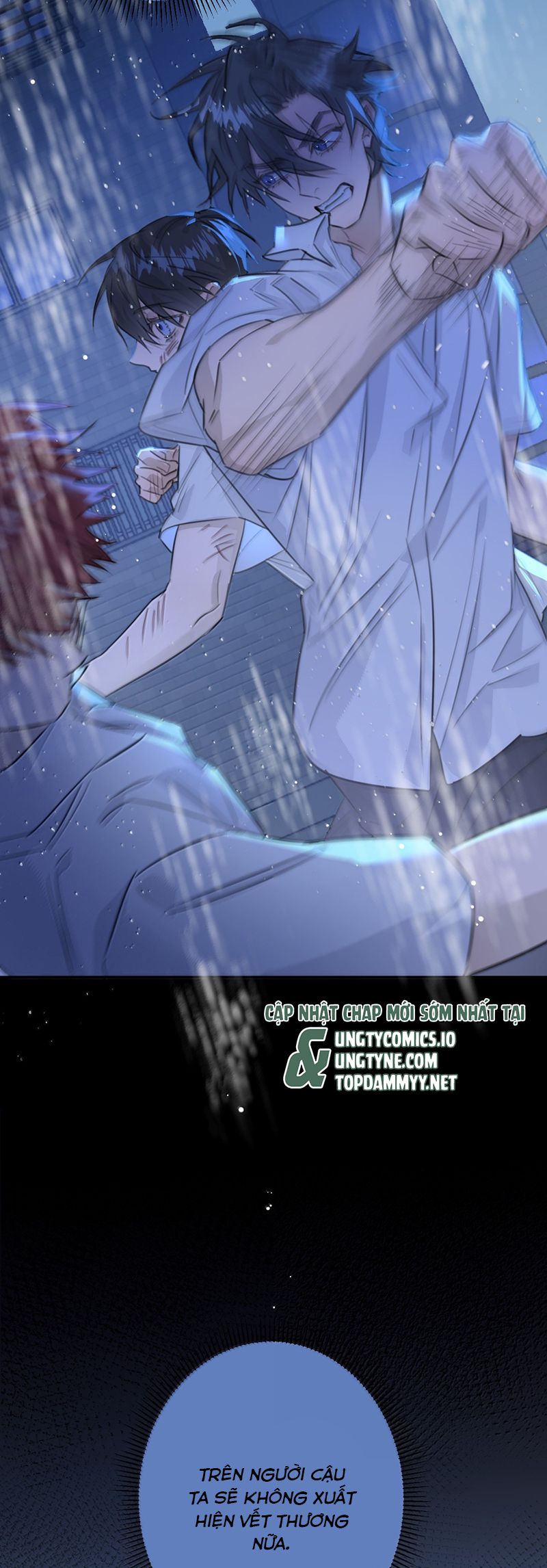 Dẫn Dụ Công Lược Chapter 17 - Trang 3