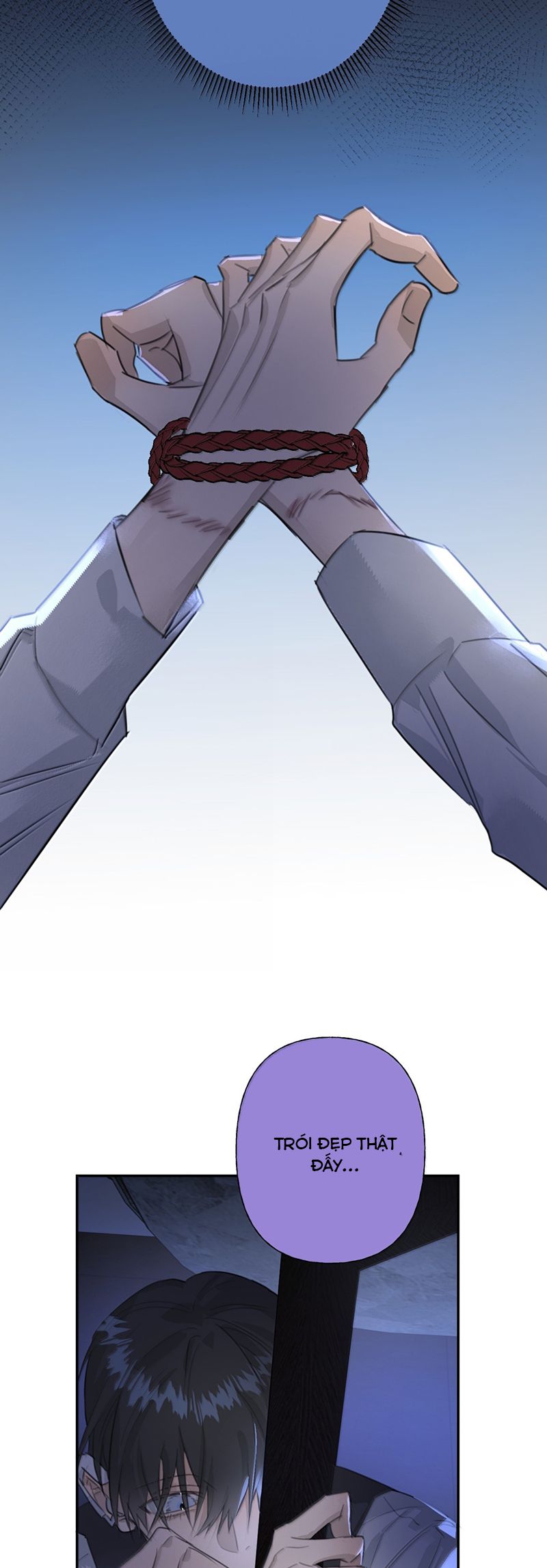 Dẫn Dụ Công Lược Chapter 17 - Trang 3