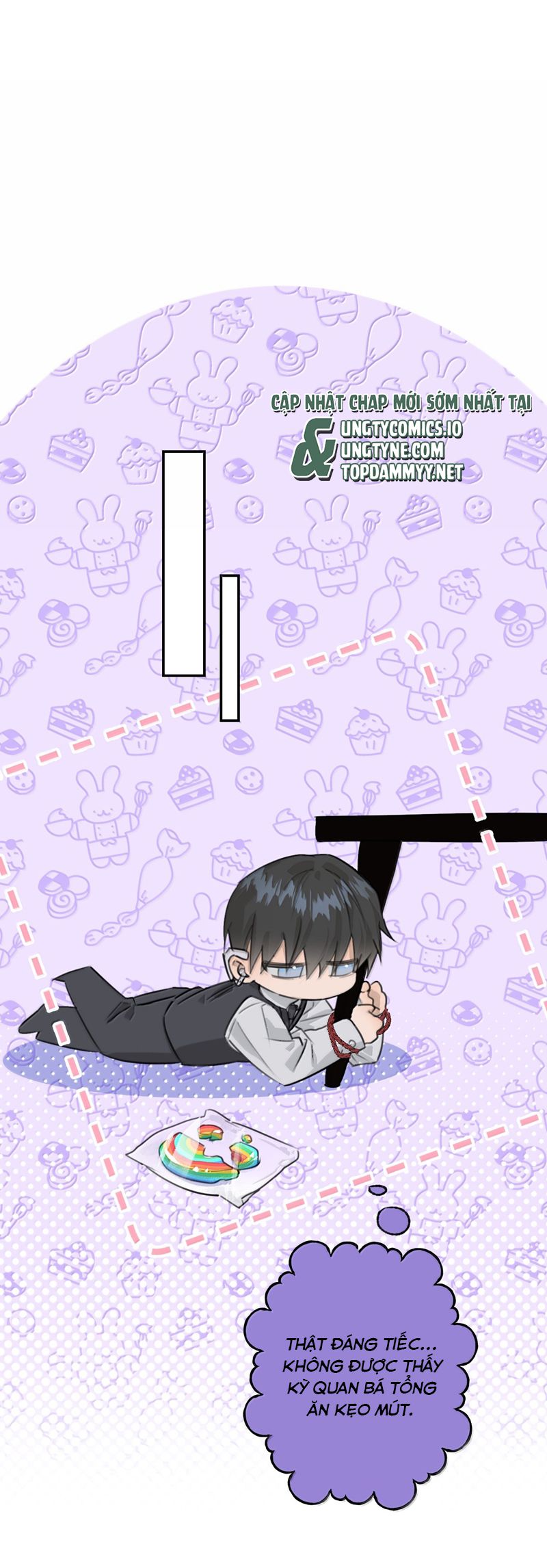 Dẫn Dụ Công Lược Chapter 17 - Trang 3