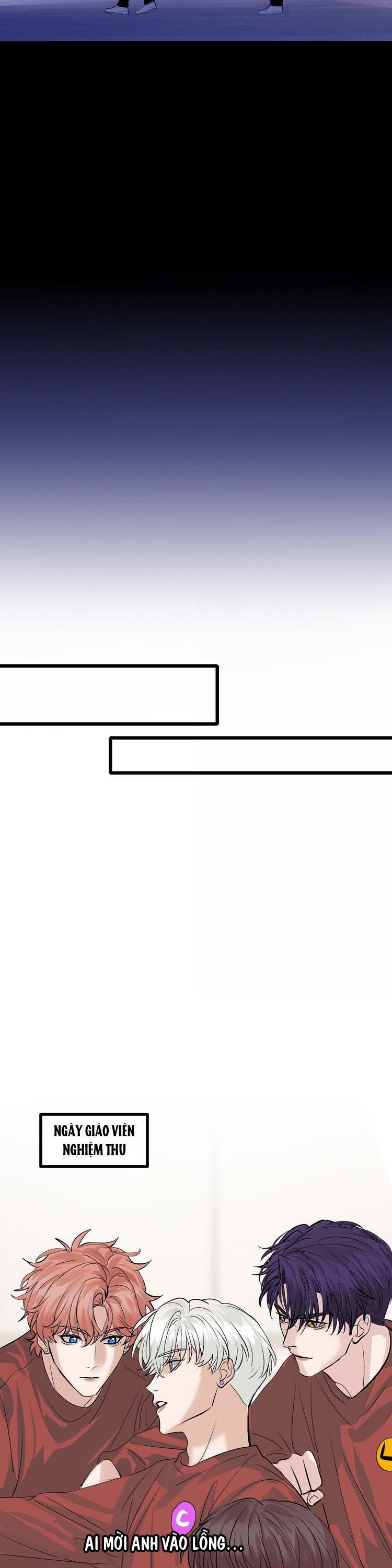 C Vị Thành Thần 3 Chapter 40 - Next Chapter 41