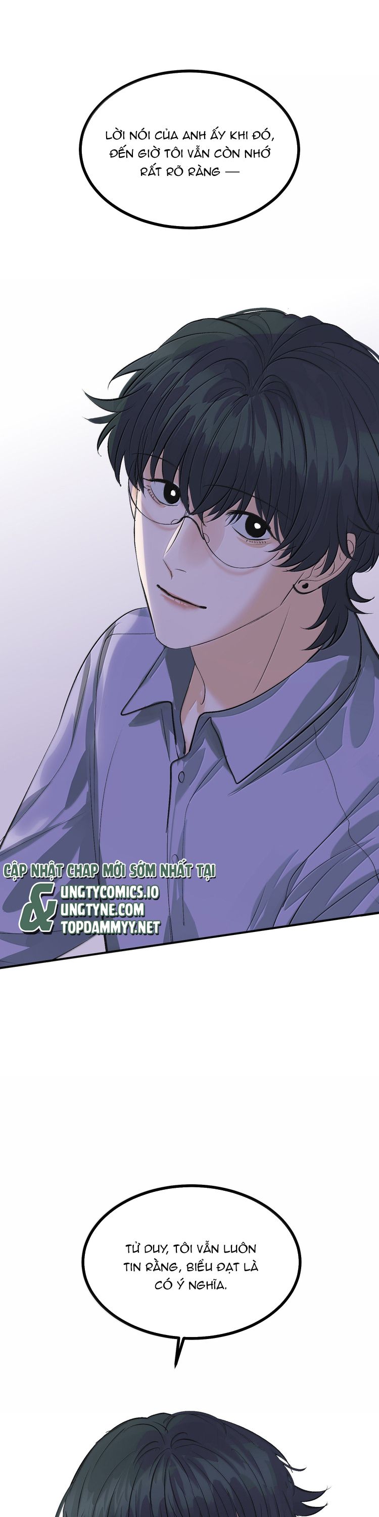 C Vị Thành Thần 3 Chapter 40 - Next Chapter 41