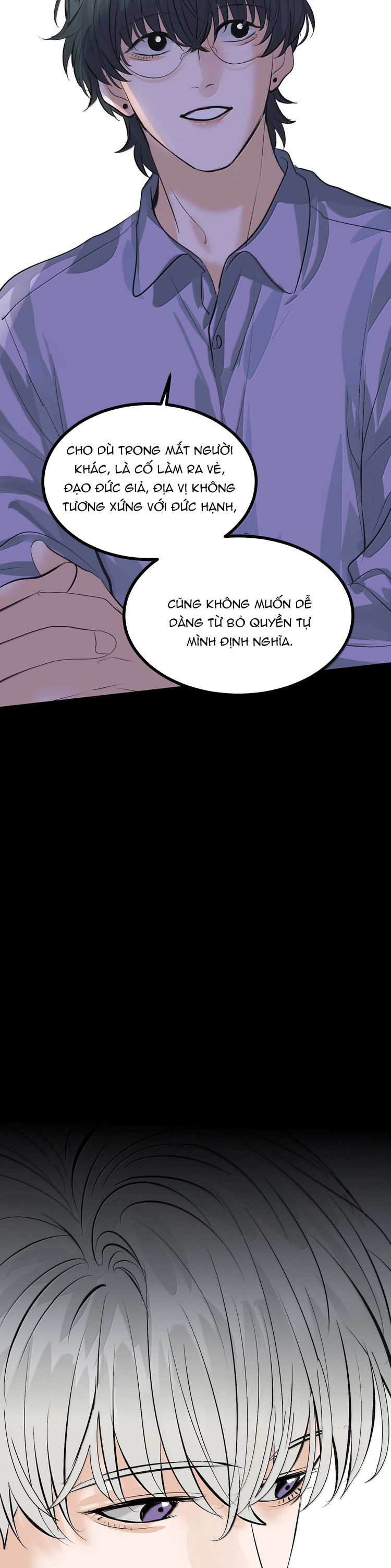 C Vị Thành Thần 3 Chapter 40 - Next Chapter 41