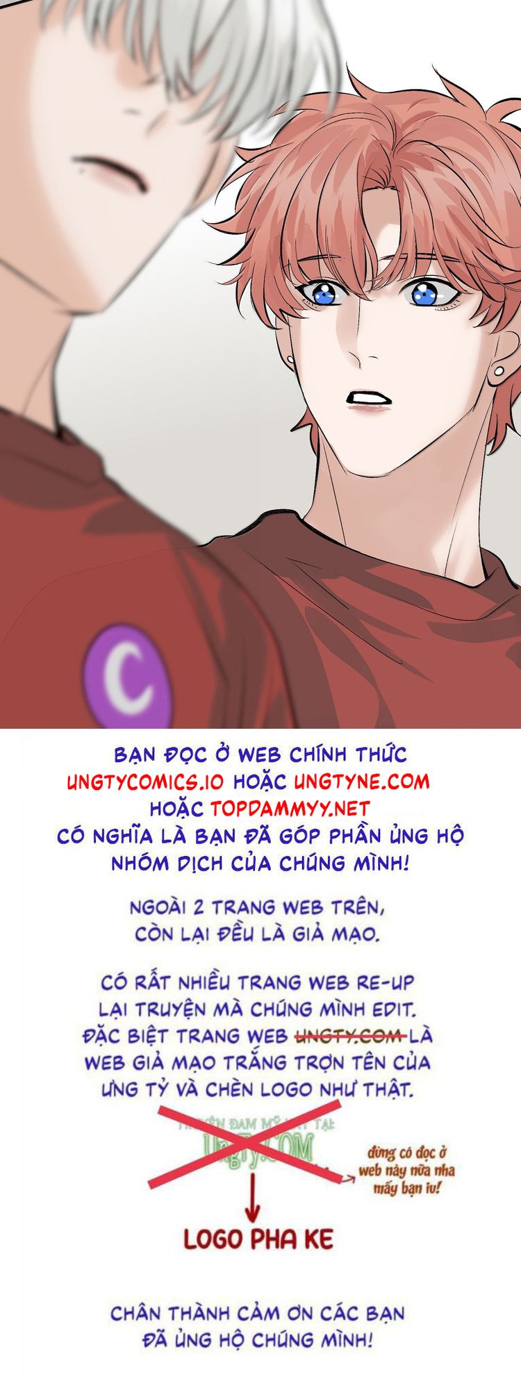 C Vị Thành Thần 3 Chapter 40 - Next Chapter 41