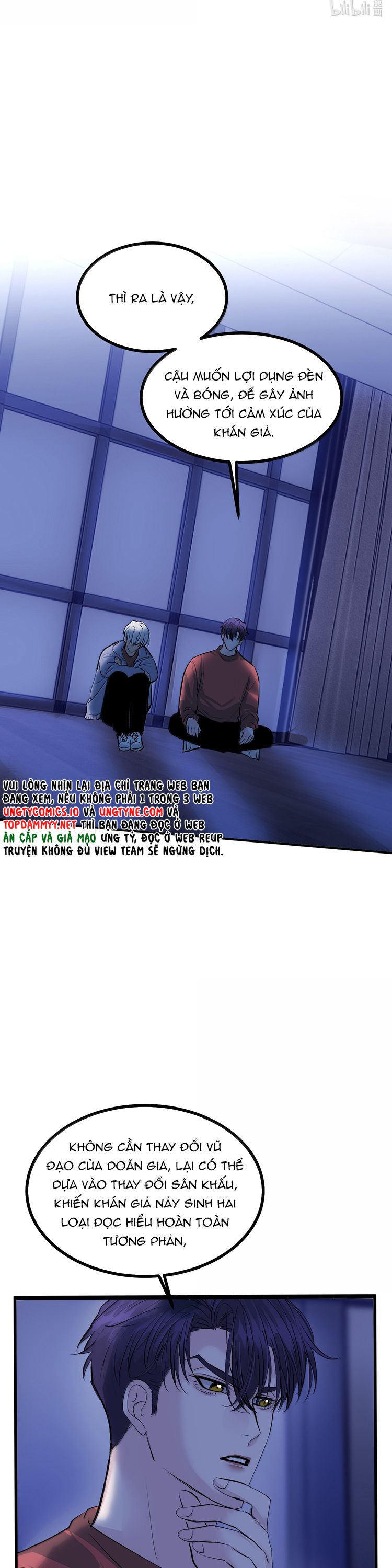 C Vị Thành Thần 3 Chapter 40 - Next Chapter 41