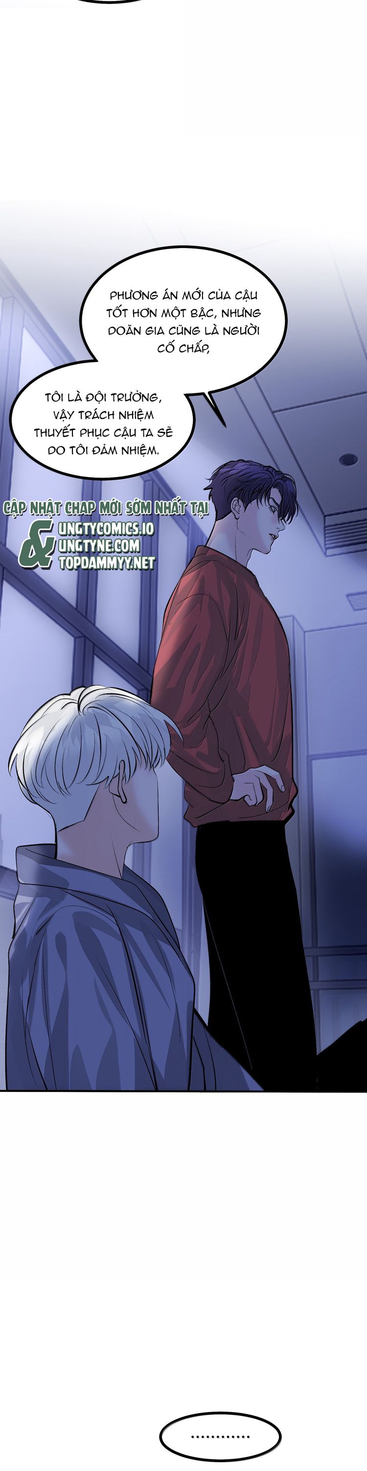 C Vị Thành Thần 3 Chapter 40 - Next Chapter 41