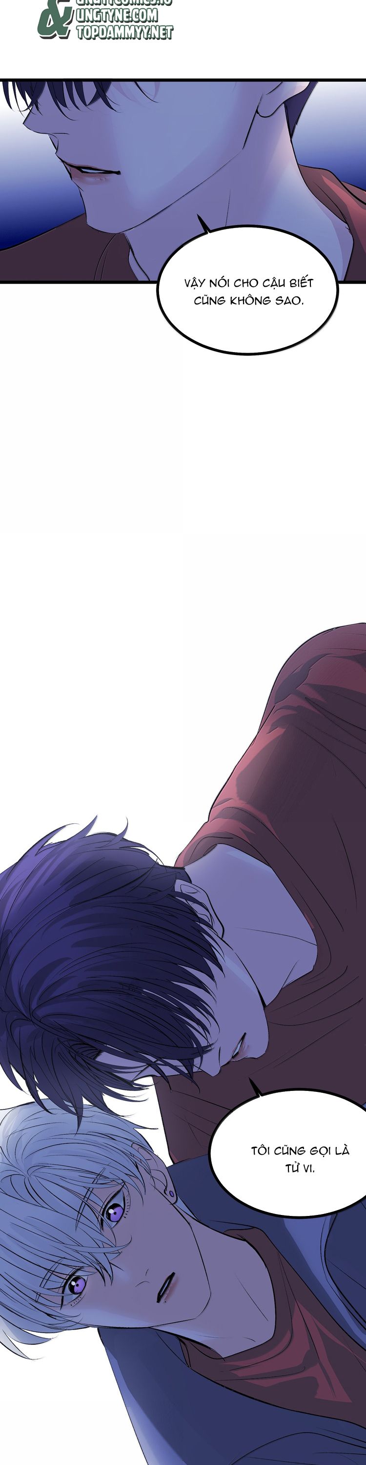 C Vị Thành Thần 3 Chapter 40 - Next Chapter 41