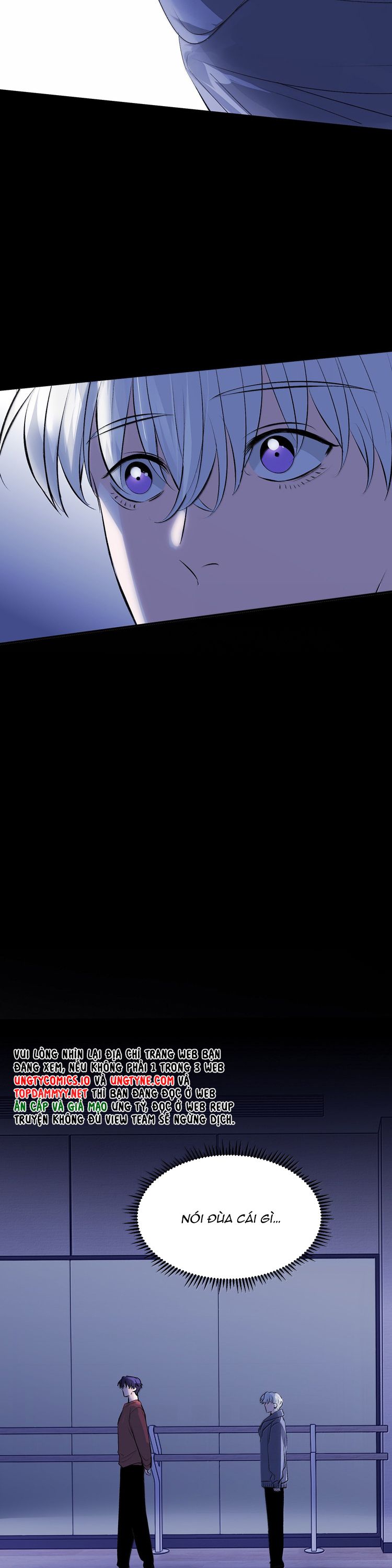 C Vị Thành Thần 3 Chapter 40 - Next Chapter 41