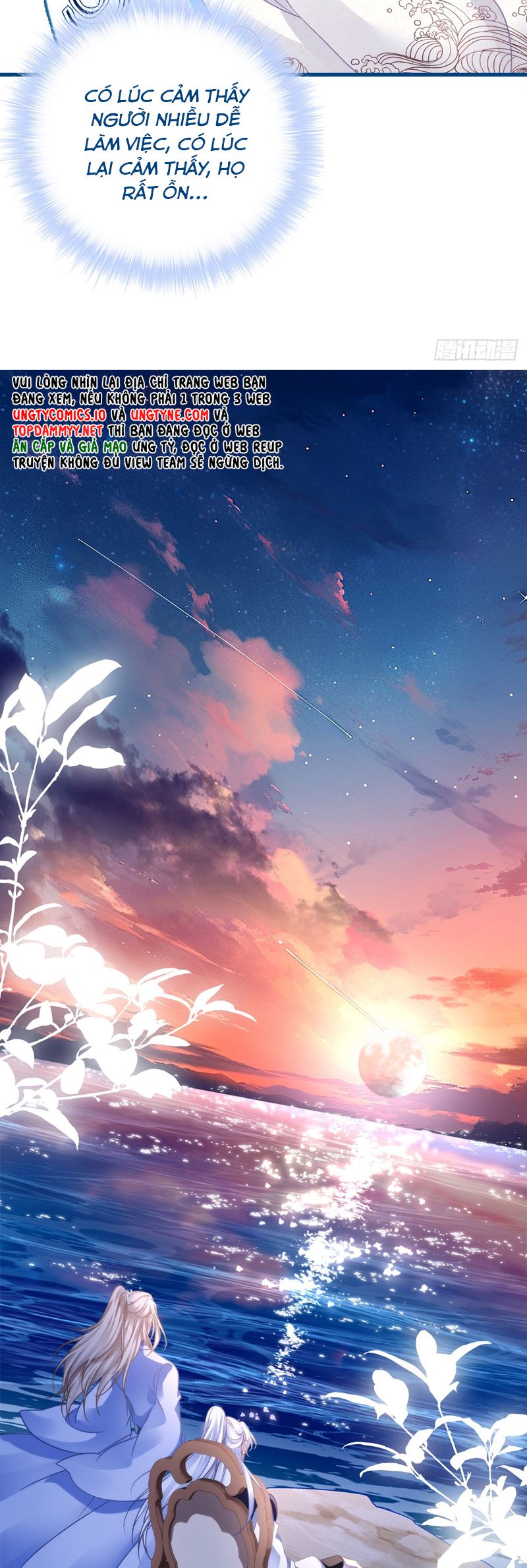 Hắc Hóa Đại Lão Thuần Dưỡng Chỉ Nam Chapter 158 - Trang 4