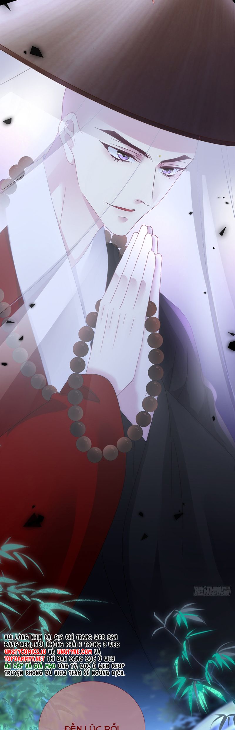 Hắc Hóa Đại Lão Thuần Dưỡng Chỉ Nam Chapter 158 - Trang 4