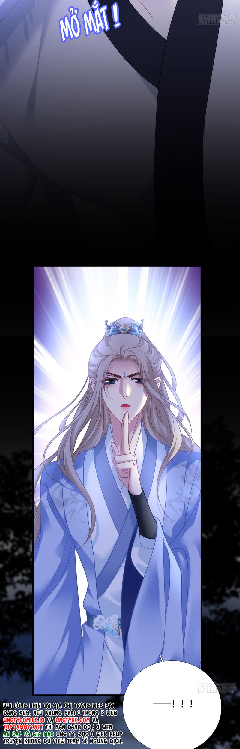 Hắc Hóa Đại Lão Thuần Dưỡng Chỉ Nam Chapter 158 - Trang 4