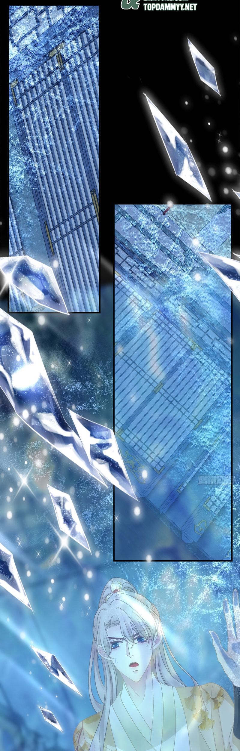 Hắc Hóa Đại Lão Thuần Dưỡng Chỉ Nam Chapter 158 - Trang 4