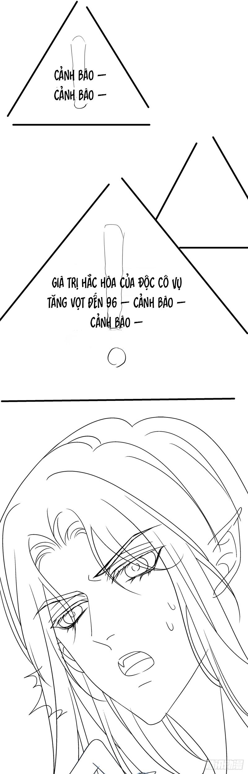 Hắc Hóa Đại Lão Thuần Dưỡng Chỉ Nam Chapter 158 - Trang 4