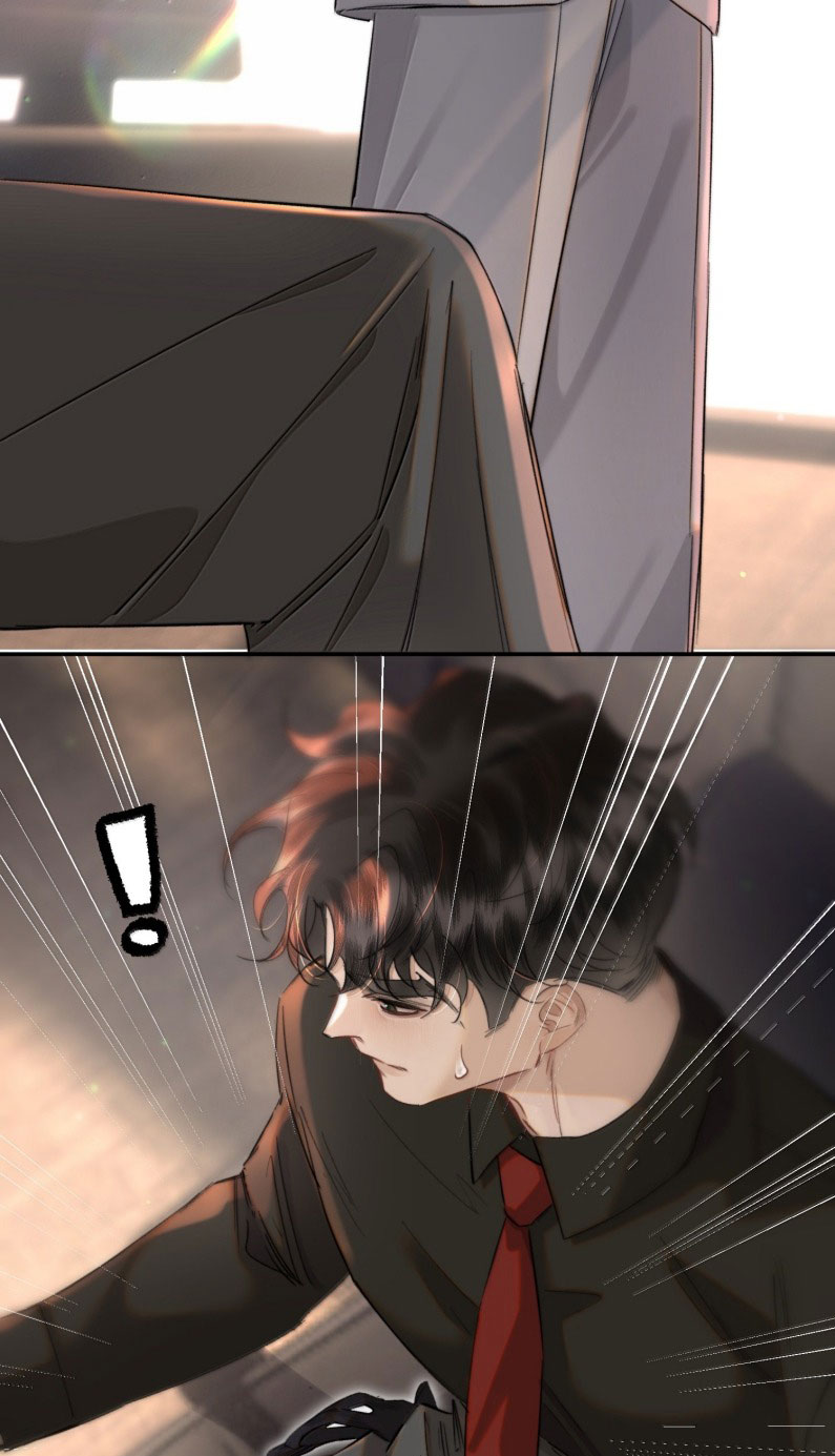 Trung Khuyển Không Thể Đẩy Ra Phiên ngoại - Trang 2