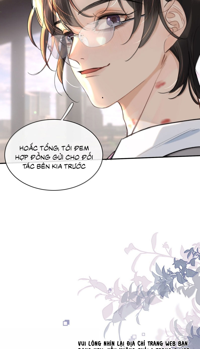 Trung Khuyển Không Thể Đẩy Ra Phiên ngoại - Trang 2