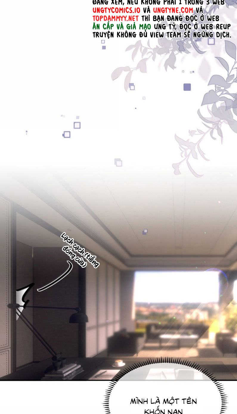 Trung Khuyển Không Thể Đẩy Ra Phiên ngoại - Trang 2