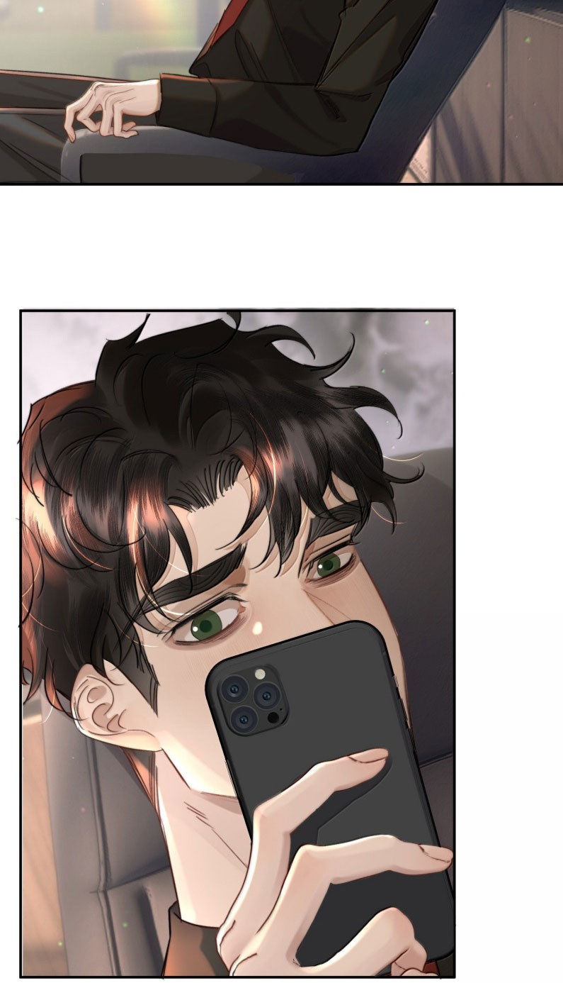 Trung Khuyển Không Thể Đẩy Ra Phiên ngoại - Trang 2