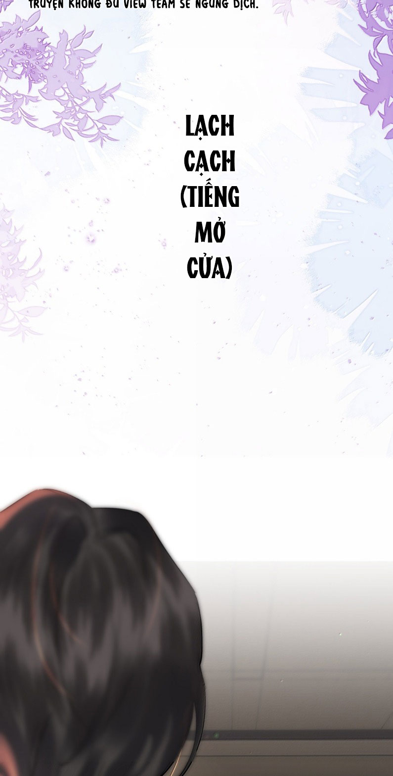 Trung Khuyển Không Thể Đẩy Ra Phiên ngoại - Trang 2