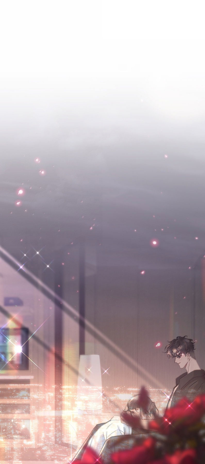 Trung Khuyển Không Thể Đẩy Ra Phiên ngoại - Trang 2