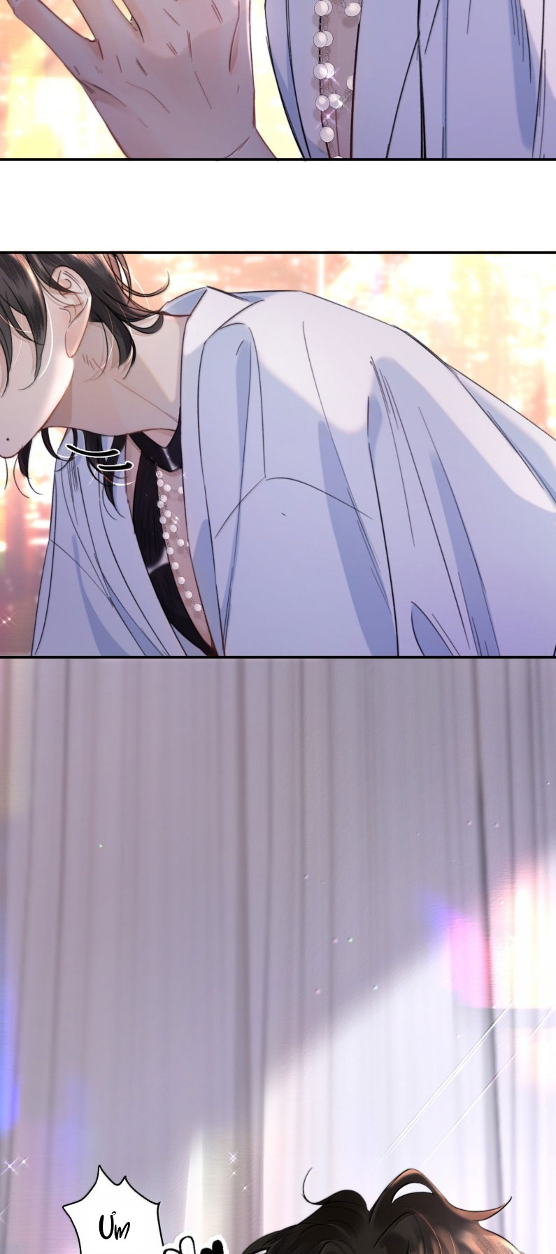 Trung Khuyển Không Thể Đẩy Ra Phiên ngoại - Trang 2