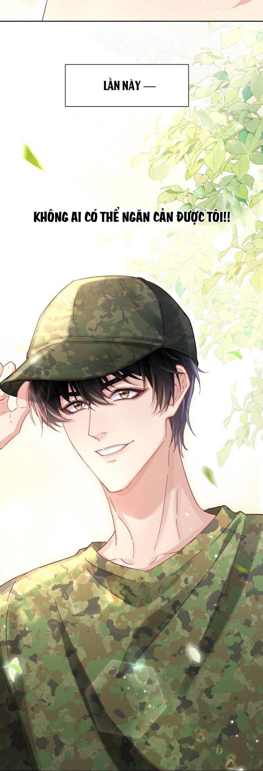 Đại Tiên Nhi Chap 10 - Trang 3