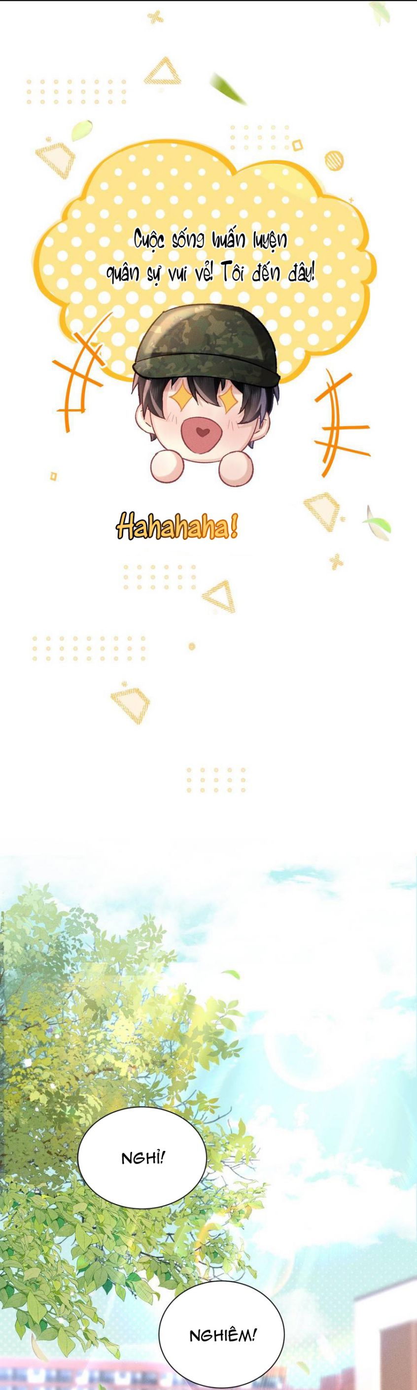 Đại Tiên Nhi Chap 10 - Trang 3