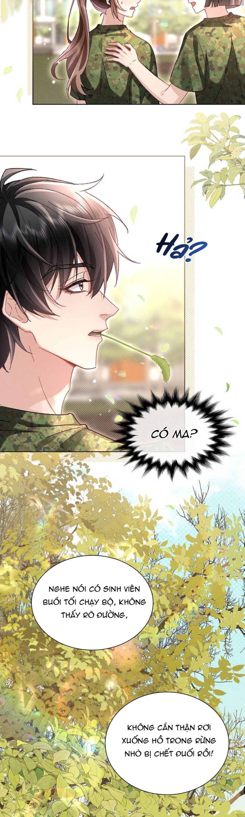 Đại Tiên Nhi Chap 10 - Trang 3