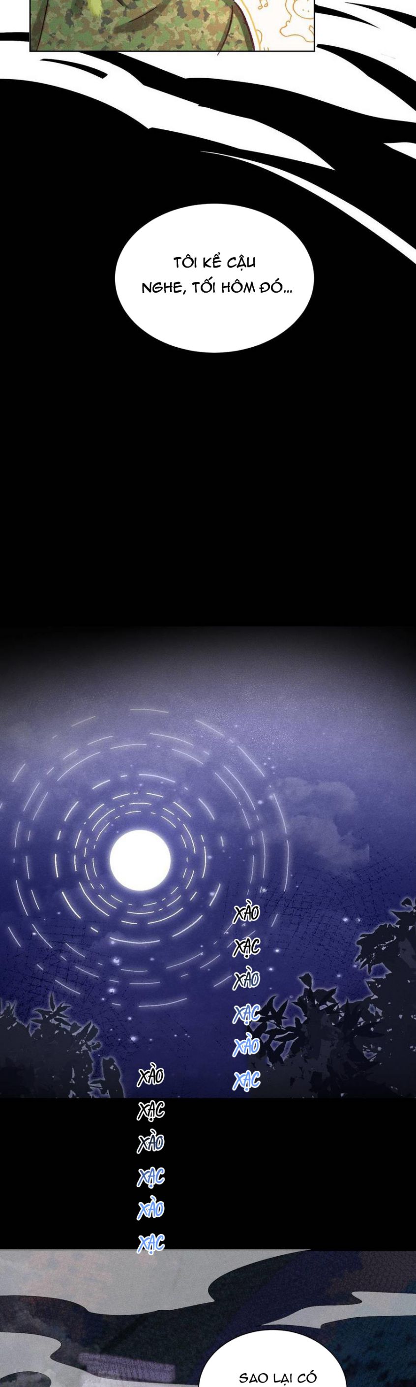 Đại Tiên Nhi Chap 10 - Trang 3