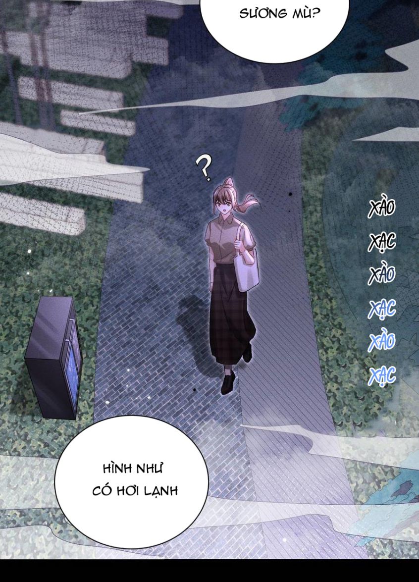 Đại Tiên Nhi Chap 10 - Trang 3