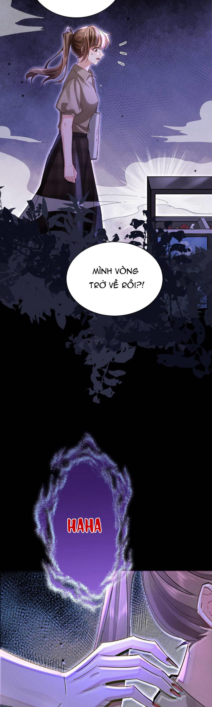 Đại Tiên Nhi Chap 10 - Trang 3