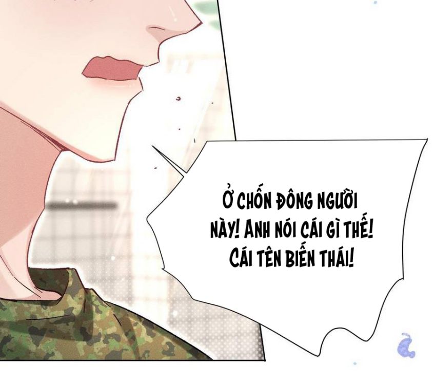 Đại Tiên Nhi Chap 10 - Trang 3