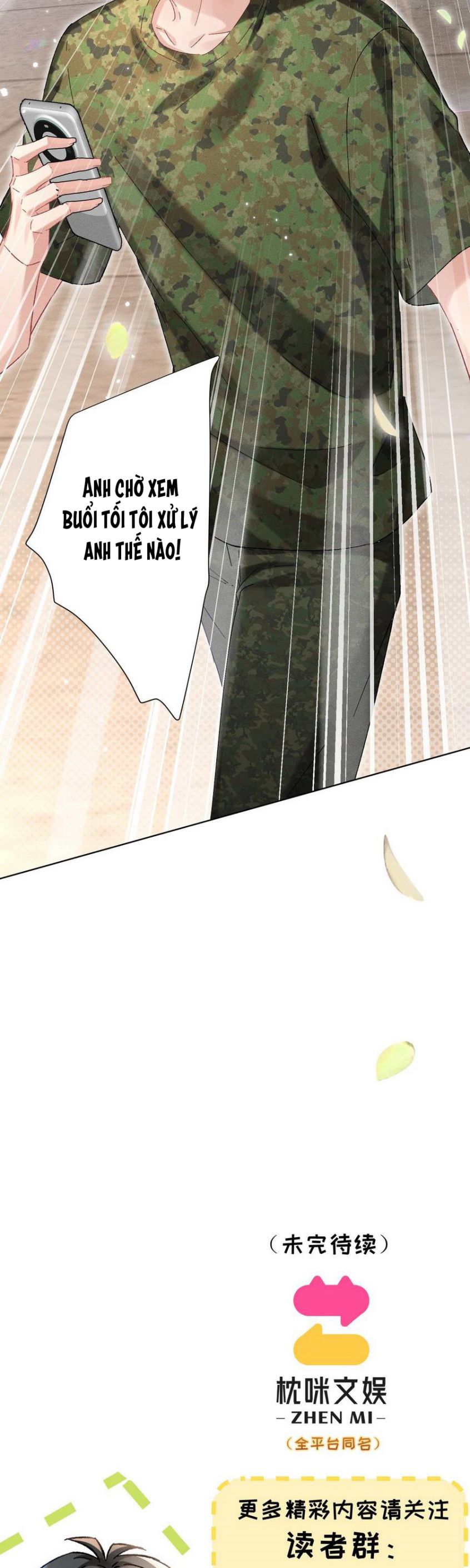 Đại Tiên Nhi Chap 10 - Trang 3