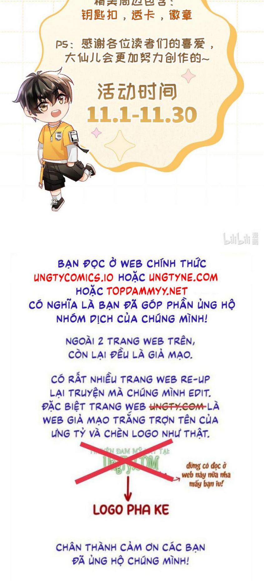 Đại Tiên Nhi Chap 10 - Trang 3